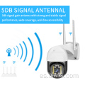 Smart Home Outdoor Wireless Tracking Auto Tracking Camera